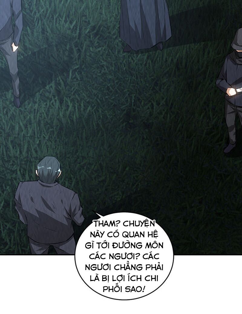 Ta Là Phế Vật Chapter 196 - Trang 34