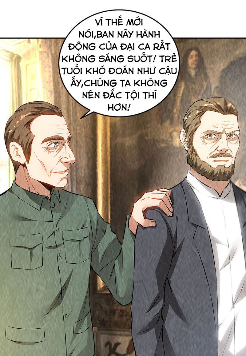 Ta Là Phế Vật Chapter 182 - Trang 32