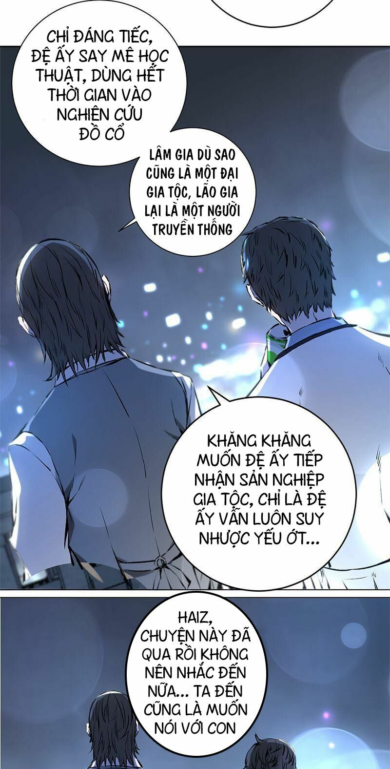 Ta Là Phế Vật Chapter 2 - Trang 24