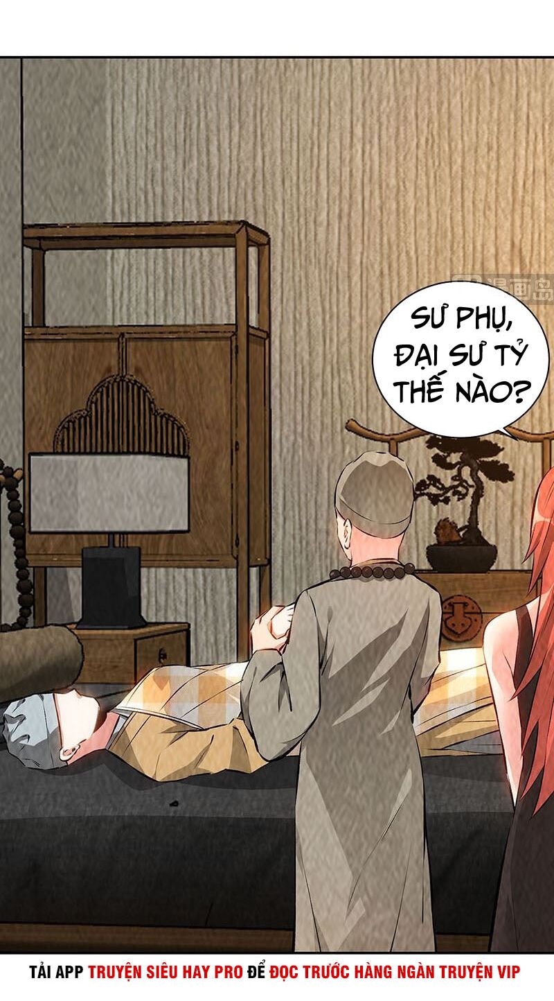 Ta Là Phế Vật Chapter 190 - Trang 25