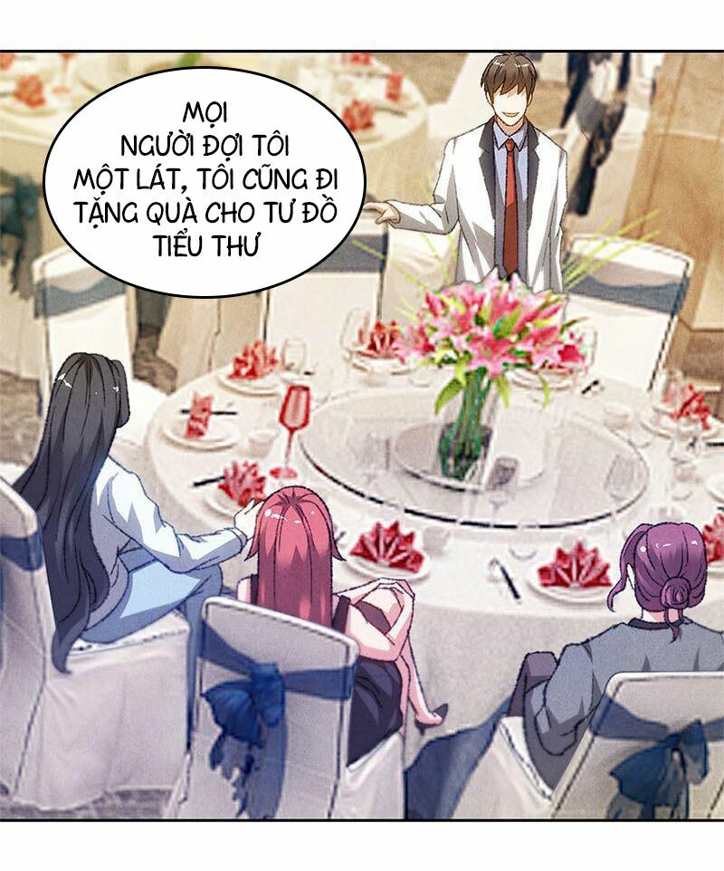 Ta Là Phế Vật Chapter 47 - Trang 24