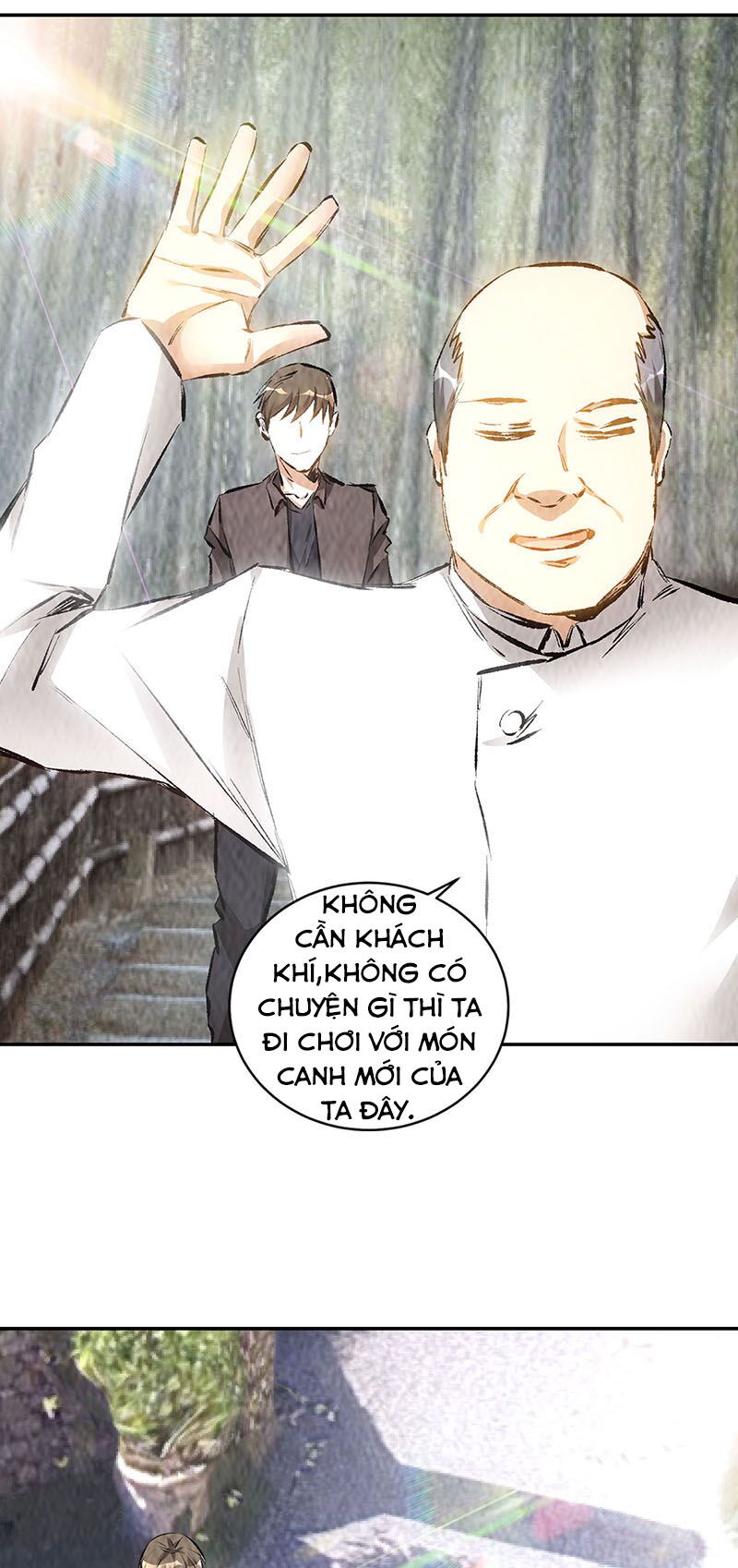 Ta Là Phế Vật Chapter 172 - Trang 21