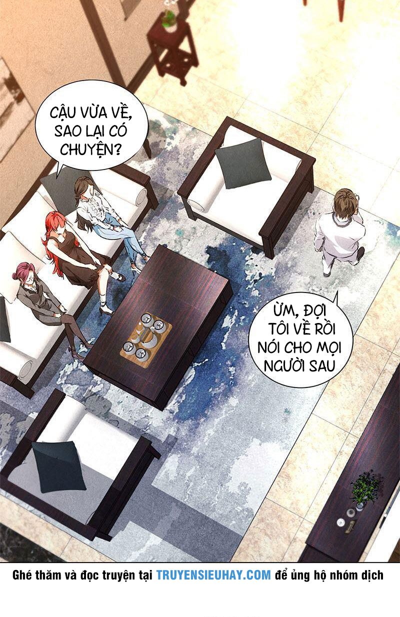 Ta Là Phế Vật Chapter 35 - Trang 31