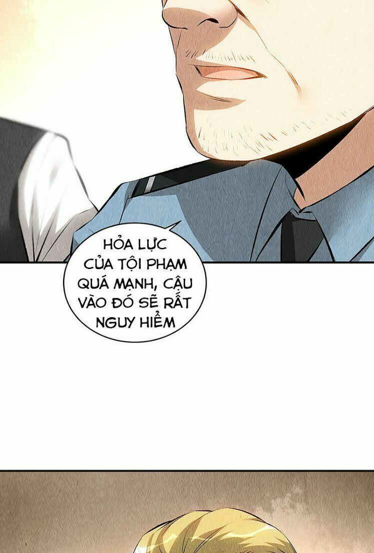 Ta Là Phế Vật Chapter 160 - Trang 22