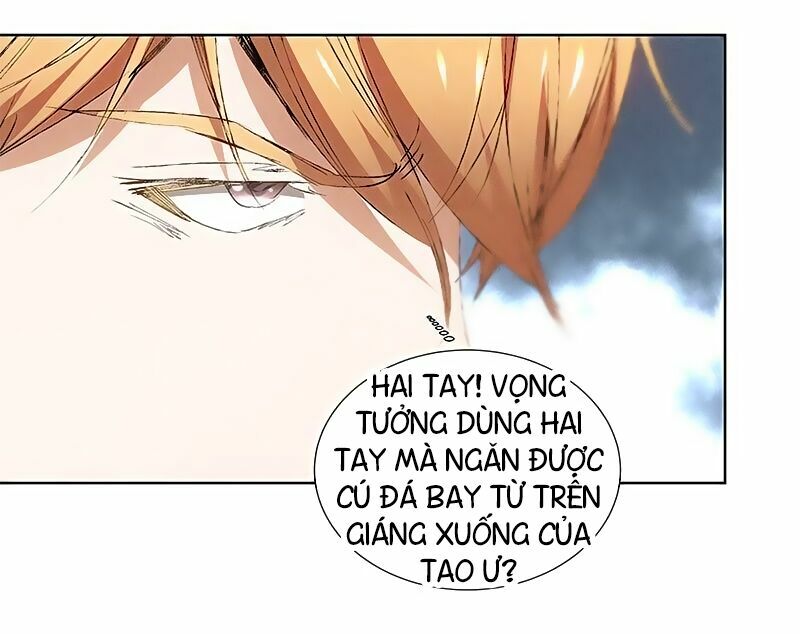 Ta Là Phế Vật Chapter 31 - Trang 14