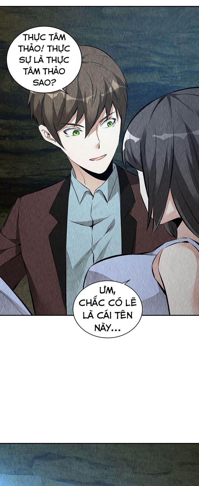 Ta Là Phế Vật Chapter 180 - Trang 25