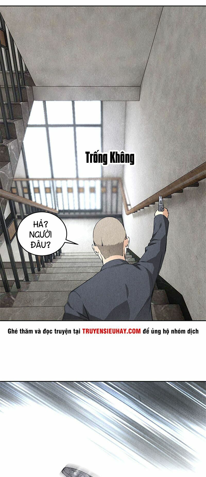 Ta Là Phế Vật Chapter 98 - Trang 21