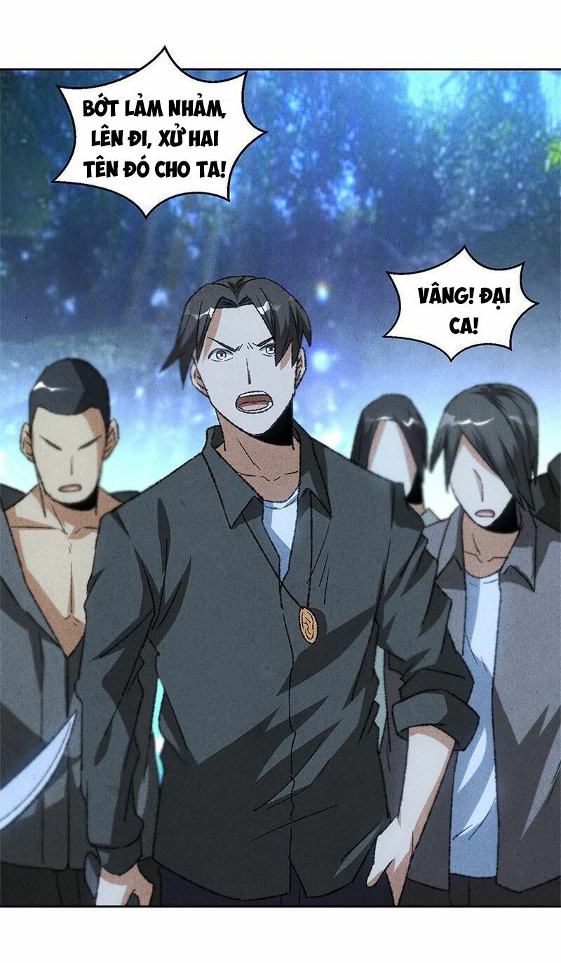 Ta Là Phế Vật Chapter 53 - Trang 17