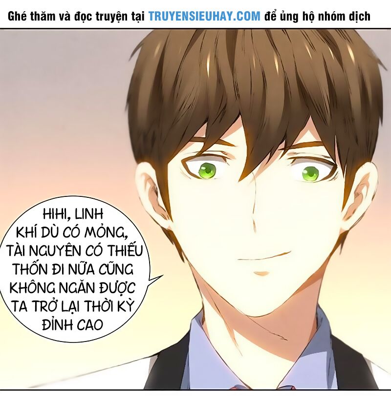 Ta Là Phế Vật Chapter 24 - Trang 43