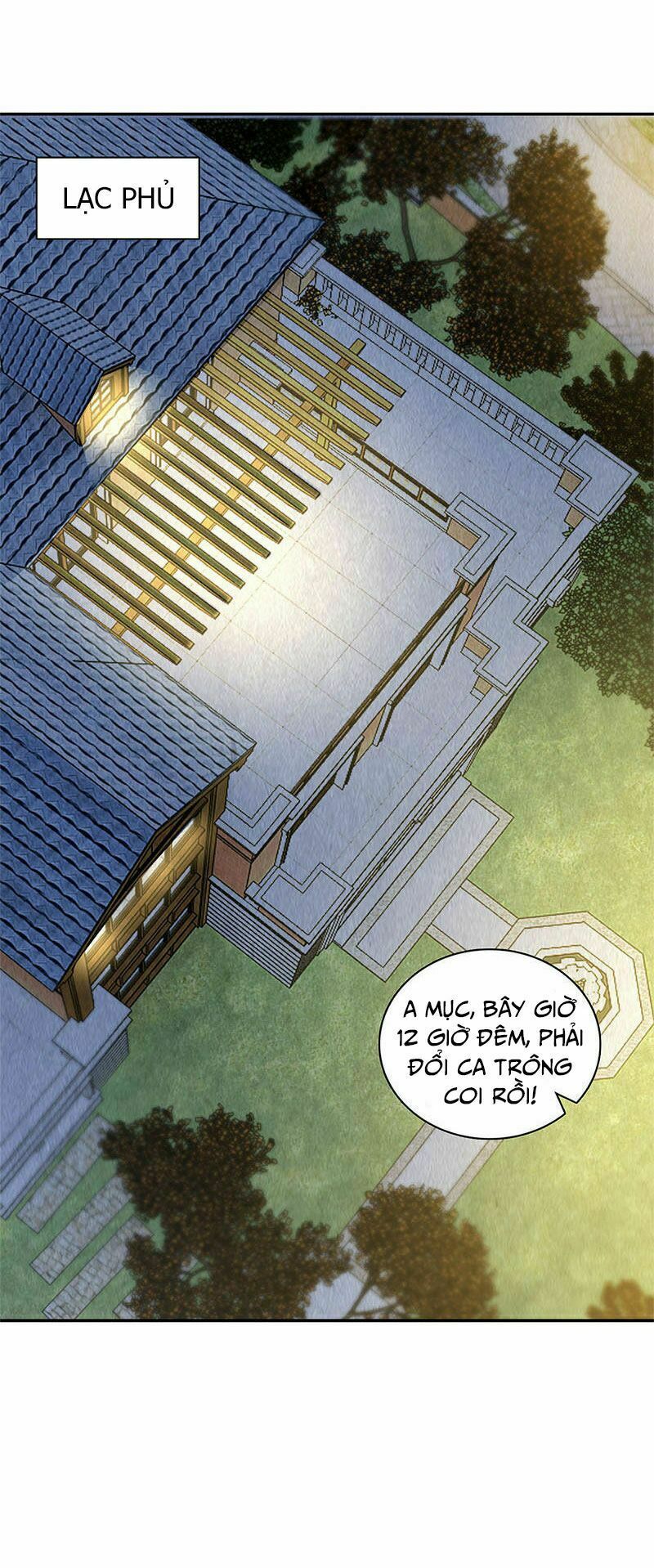 Ta Là Phế Vật Chapter 119 - Trang 7