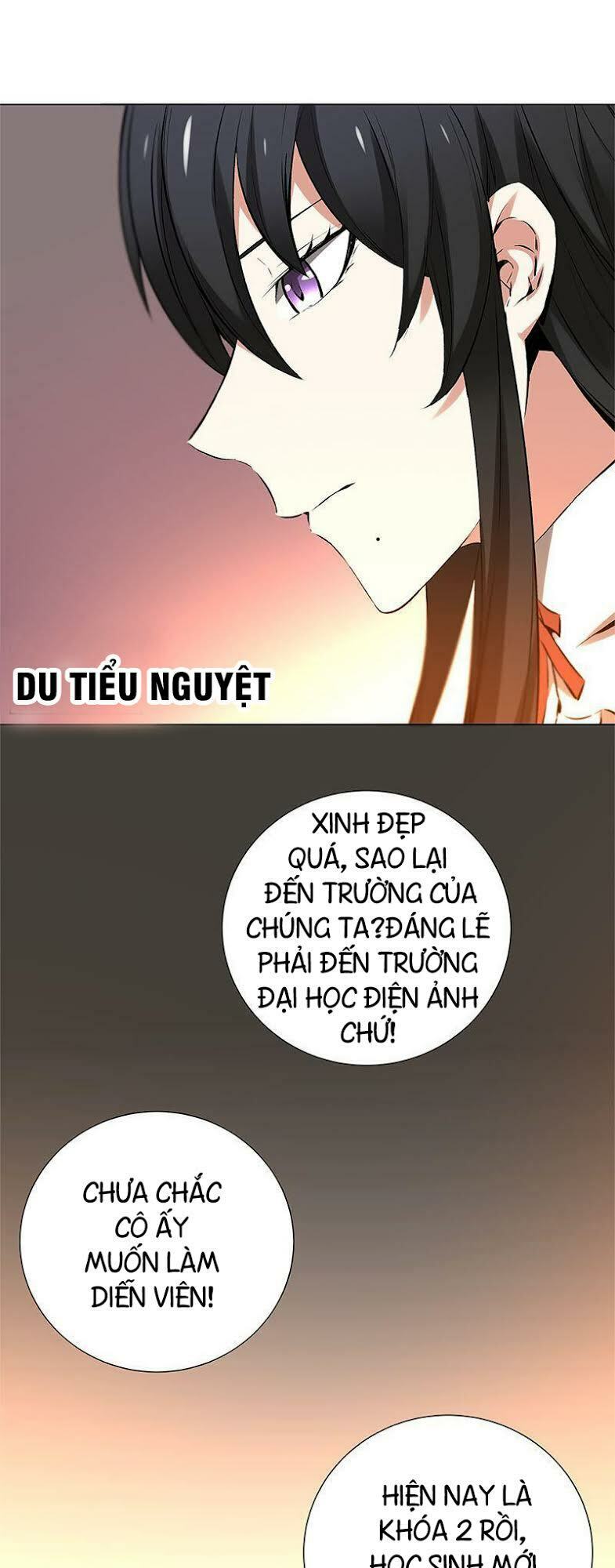 Ta Là Phế Vật Chapter 1 - Trang 5