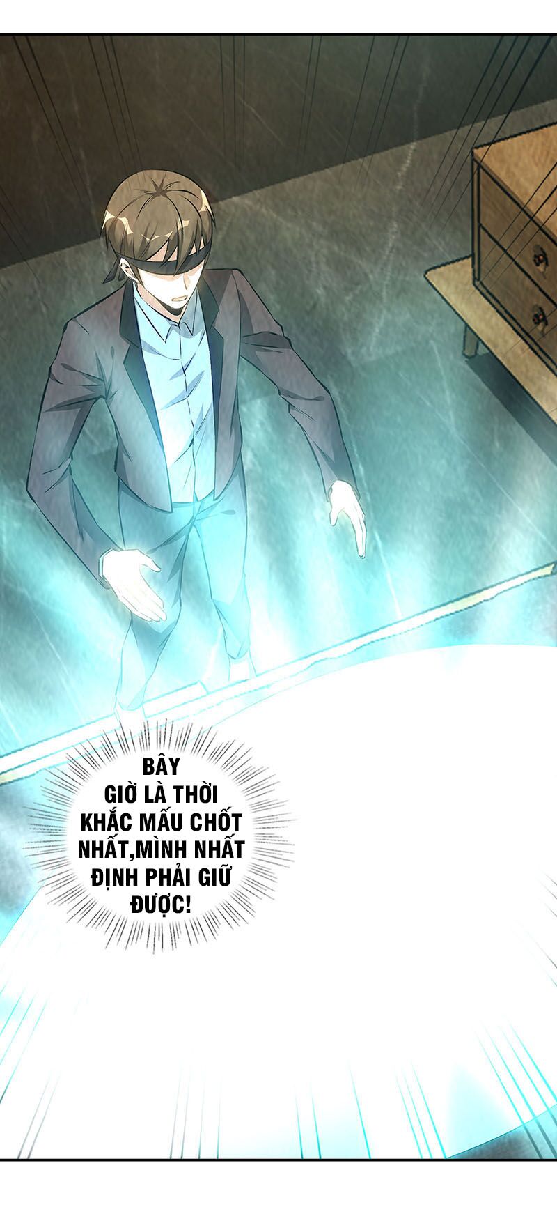 Ta Là Phế Vật Chapter 189 - Trang 14