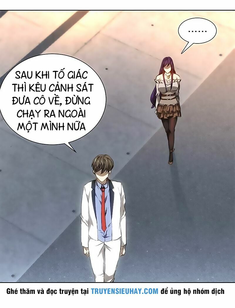 Ta Là Phế Vật Chapter 22 - Trang 19