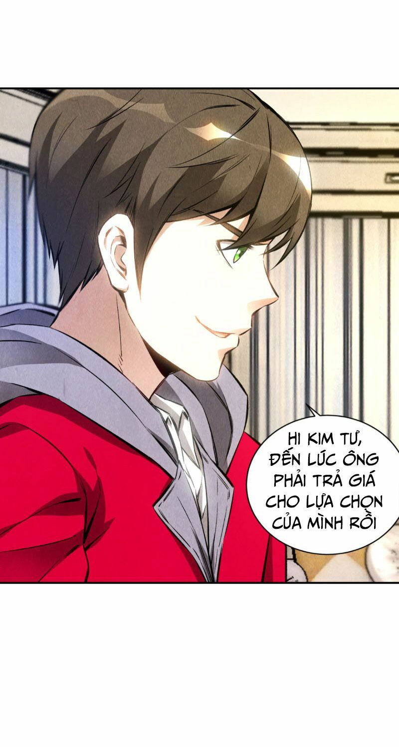 Ta Là Phế Vật Chapter 112 - Trang 27