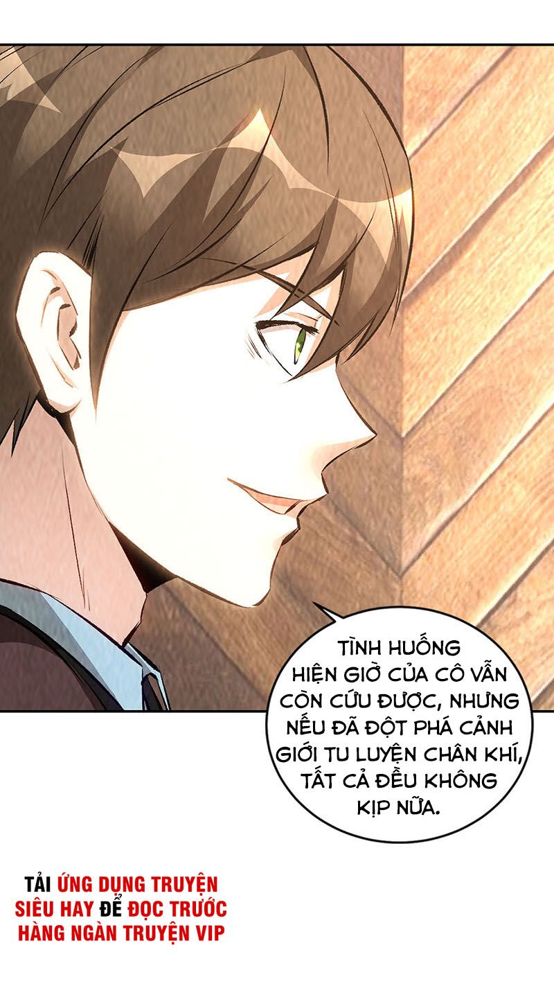 Ta Là Phế Vật Chapter 199 - Trang 25