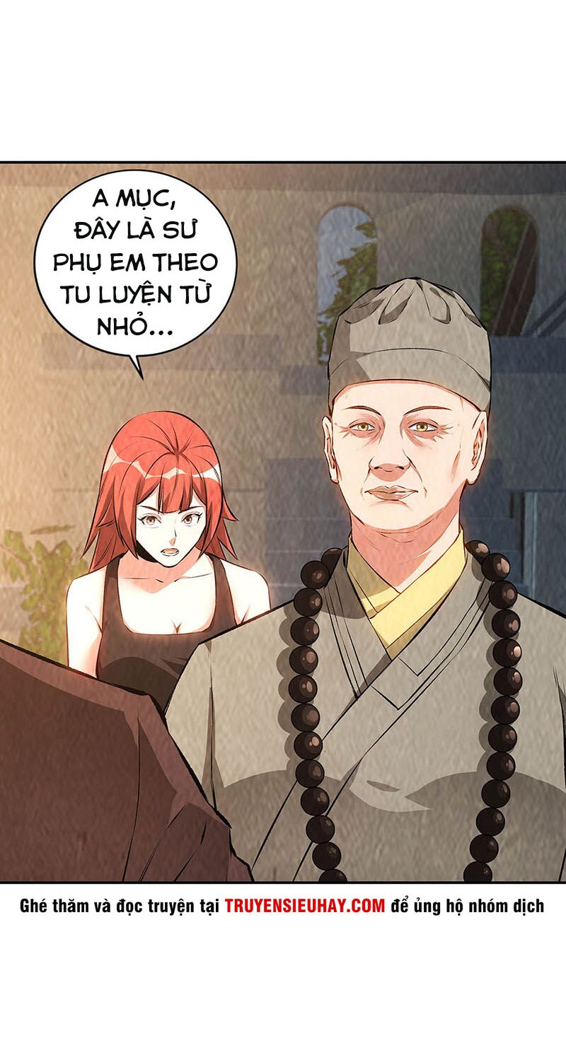 Ta Là Phế Vật Chapter 185 - Trang 31