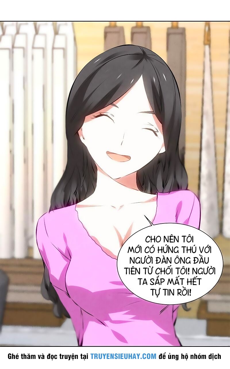 Ta Là Phế Vật Chapter 38 - Trang 8