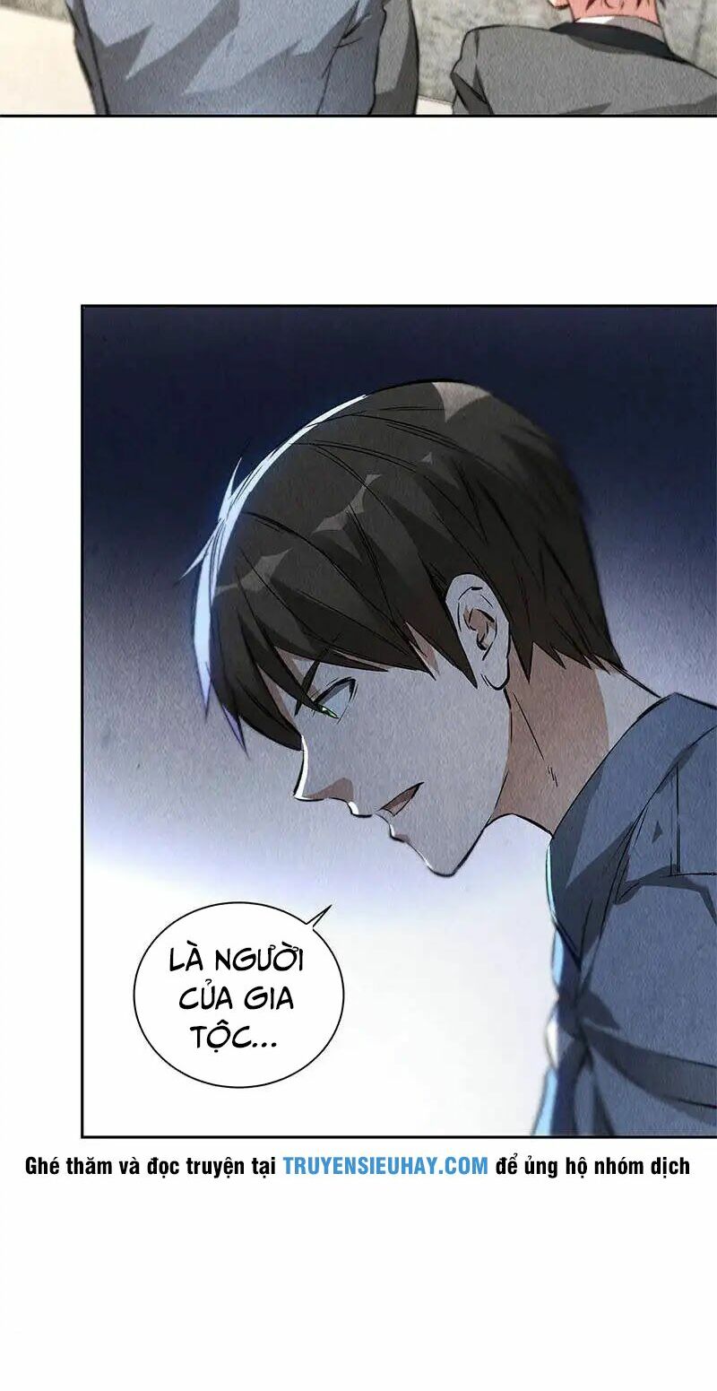 Ta Là Phế Vật Chapter 95 - Trang 22