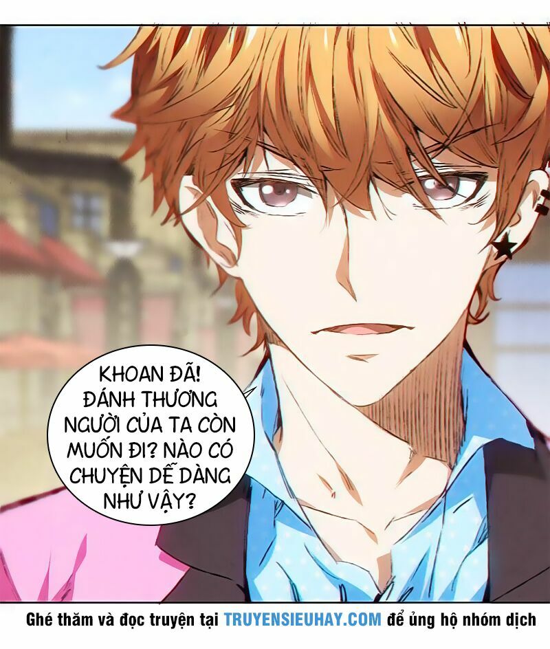 Ta Là Phế Vật Chapter 30 - Trang 26