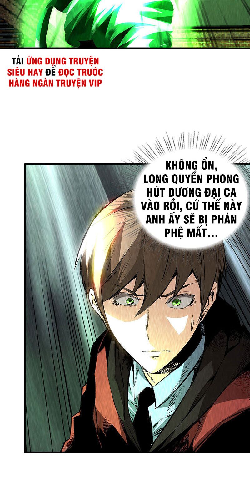 Ta Là Phế Vật Chapter 215 - Trang 6