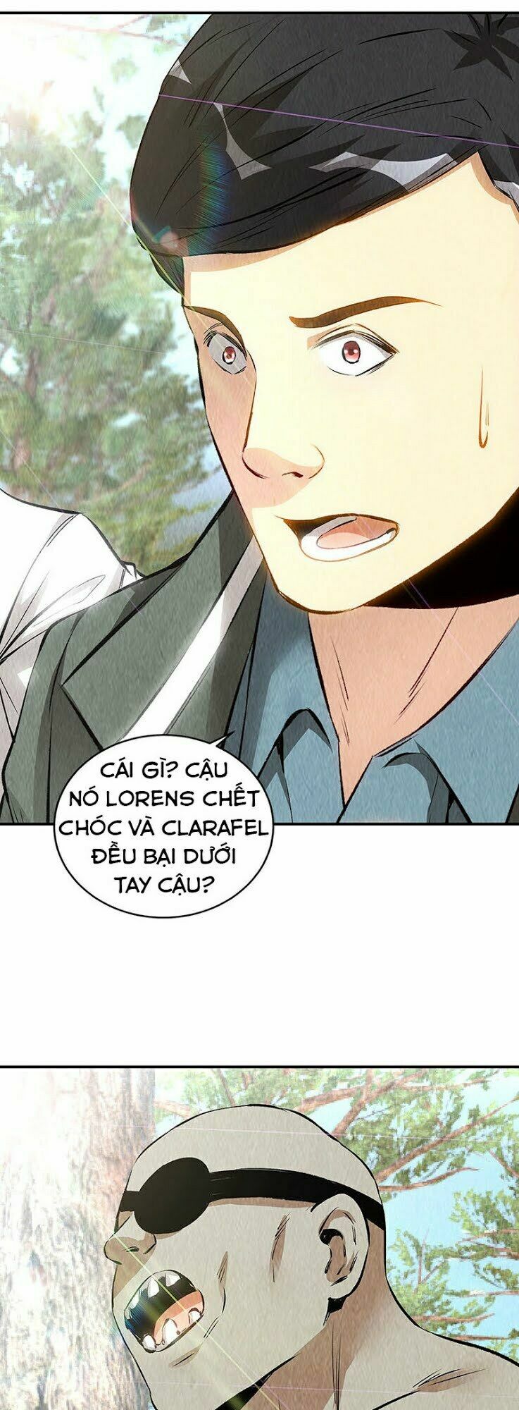 Ta Là Phế Vật Chapter 162 - Trang 28