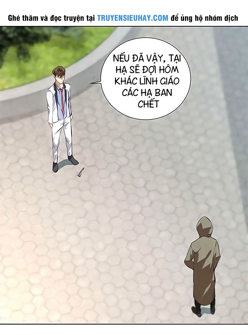 Ta Là Phế Vật Chapter 38 - Trang 32