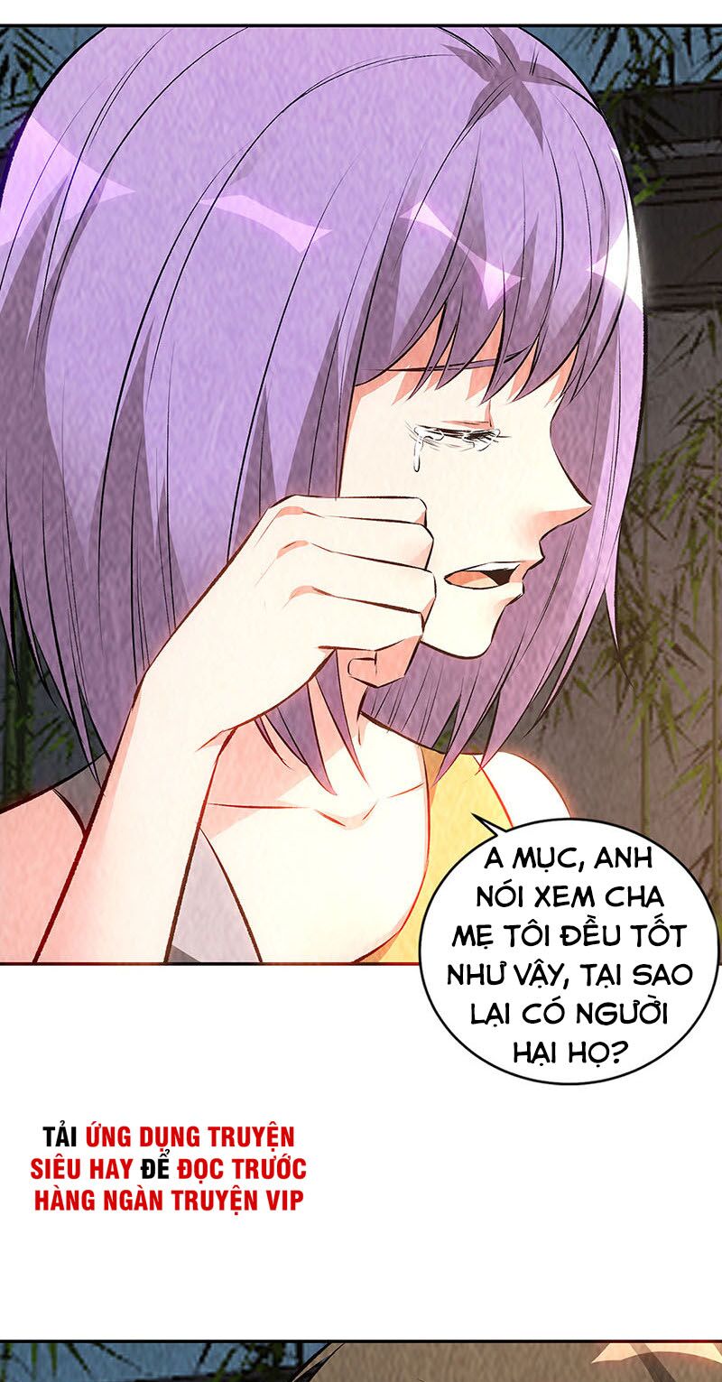 Ta Là Phế Vật Chapter 199 - Trang 2