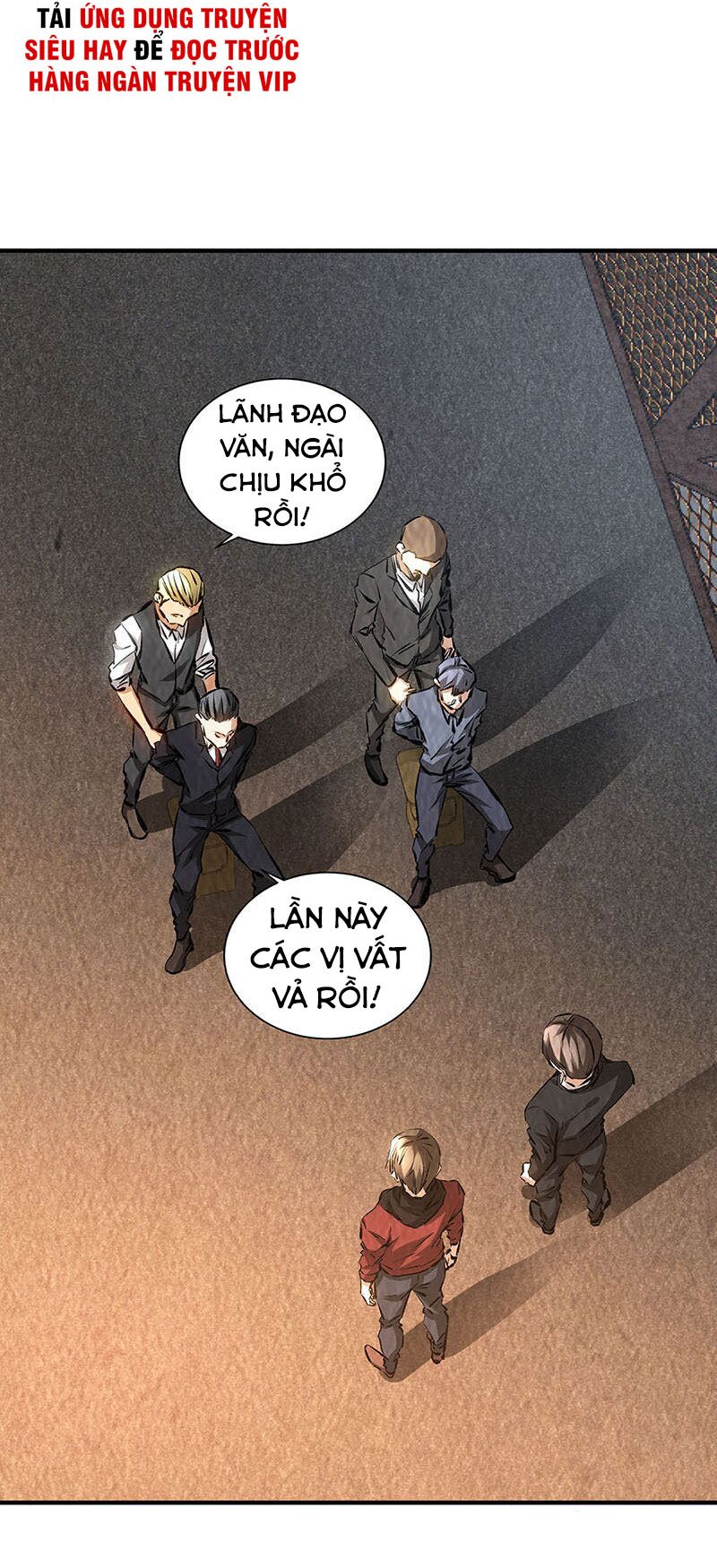 Ta Là Phế Vật Chapter 216 - Trang 29