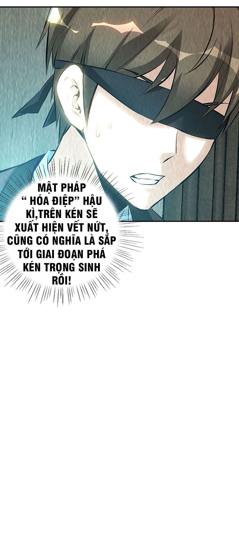 Ta Là Phế Vật Chapter 189 - Trang 16