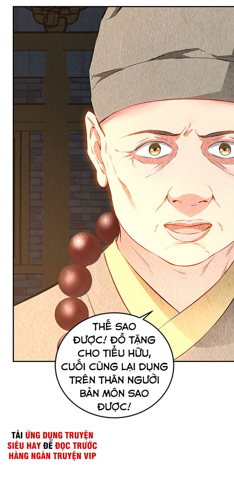 Ta Là Phế Vật Chapter 195 - Trang 27