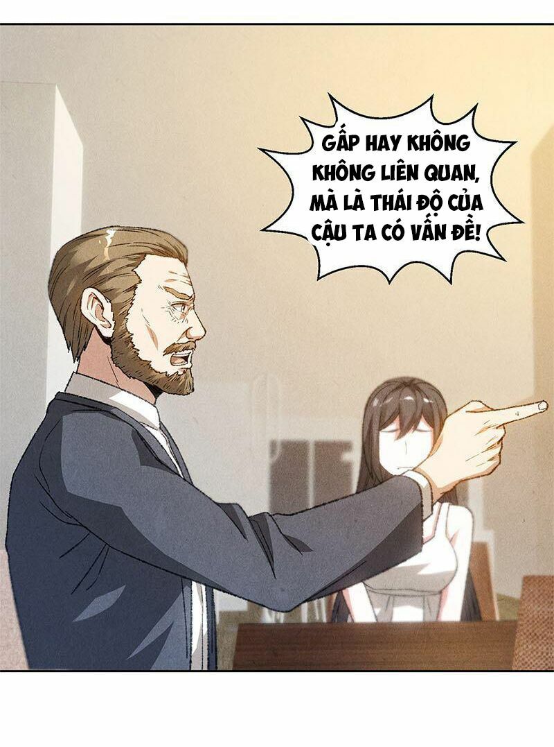 Ta Là Phế Vật Chapter 52 - Trang 9