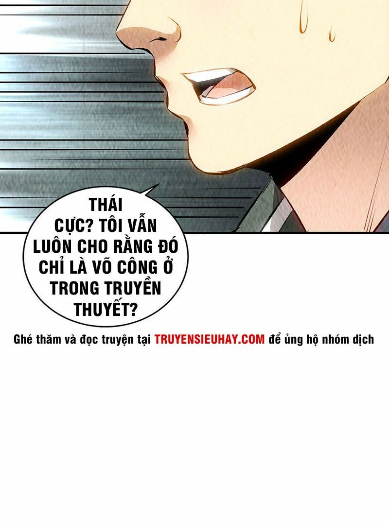 Ta Là Phế Vật Chapter 167 - Trang 16