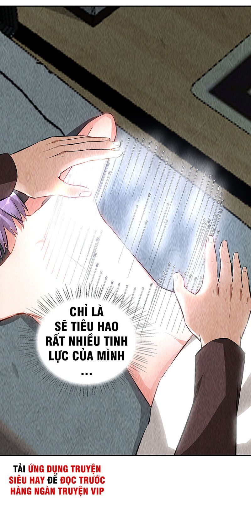 Ta Là Phế Vật Chapter 200 - Trang 9