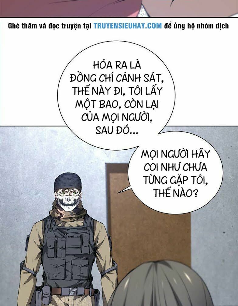 Ta Là Phế Vật Chapter 16 - Trang 13