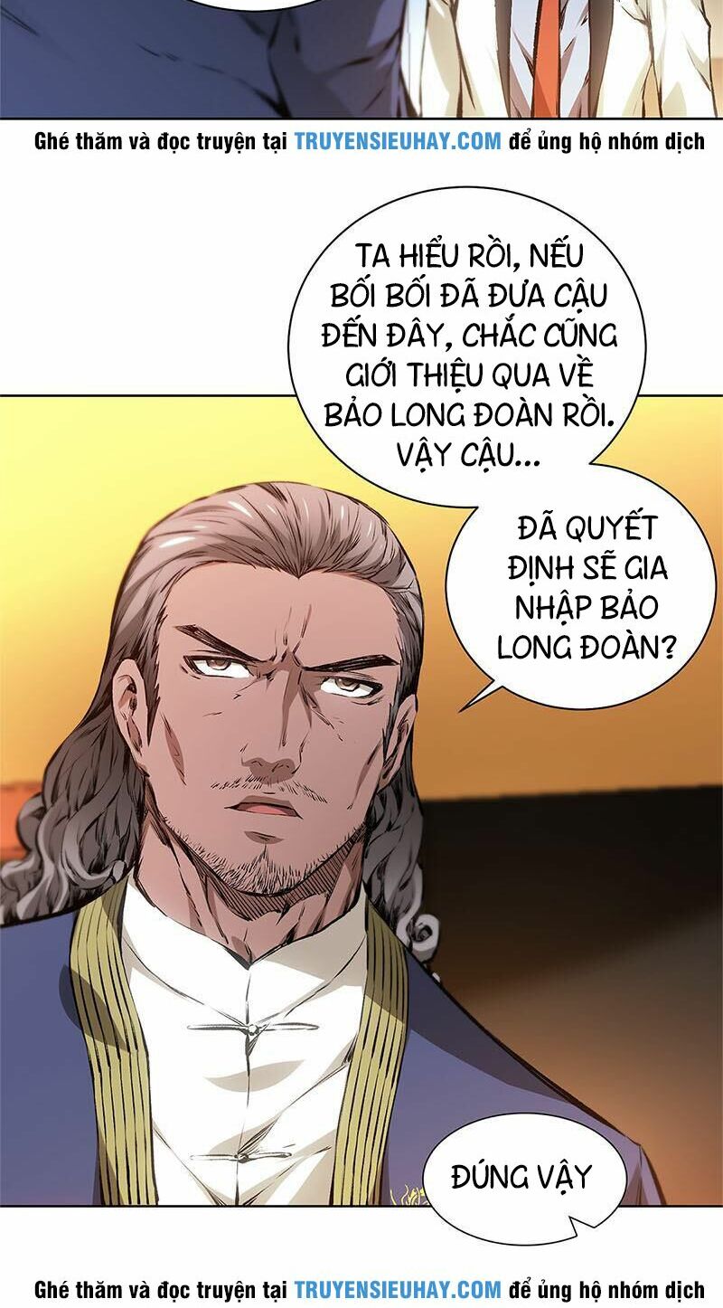 Ta Là Phế Vật Chapter 10 - Trang 11