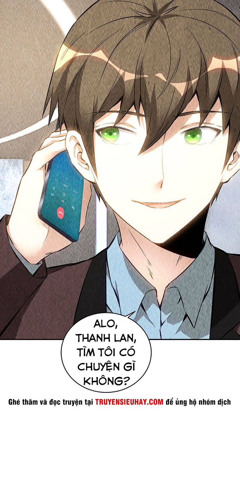 Ta Là Phế Vật Chapter 179 - Trang 27