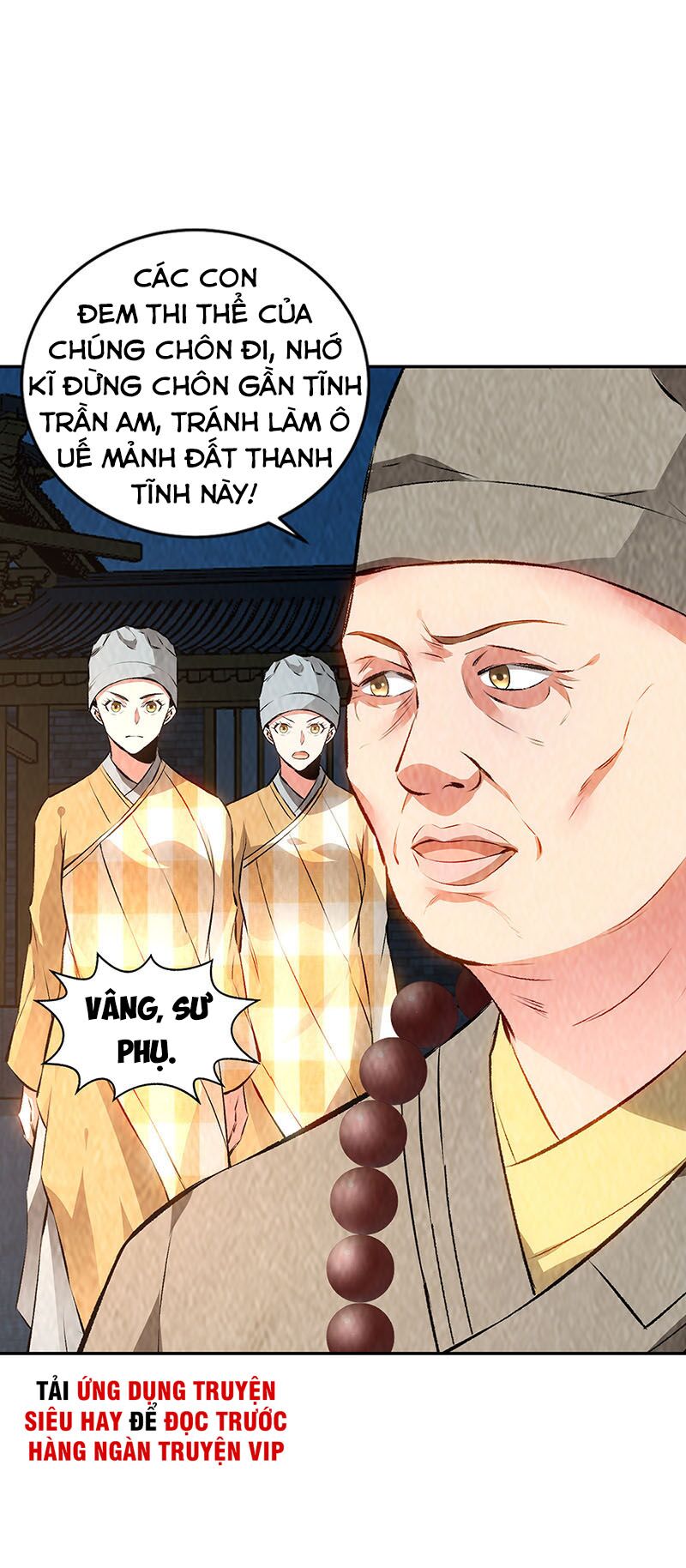 Ta Là Phế Vật Chapter 195 - Trang 22