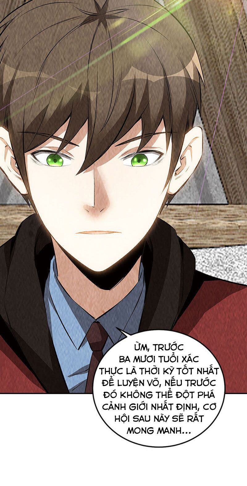 Ta Là Phế Vật Chapter 206 - Trang 13