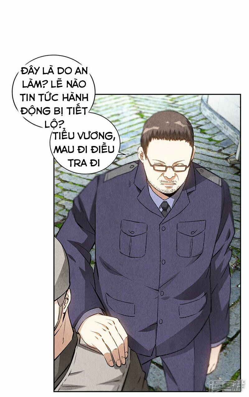 Ta Là Phế Vật Chapter 103 - Trang 20