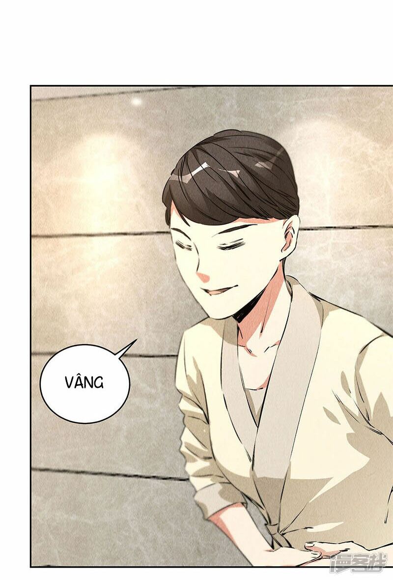 Ta Là Phế Vật Chapter 97 - Trang 20