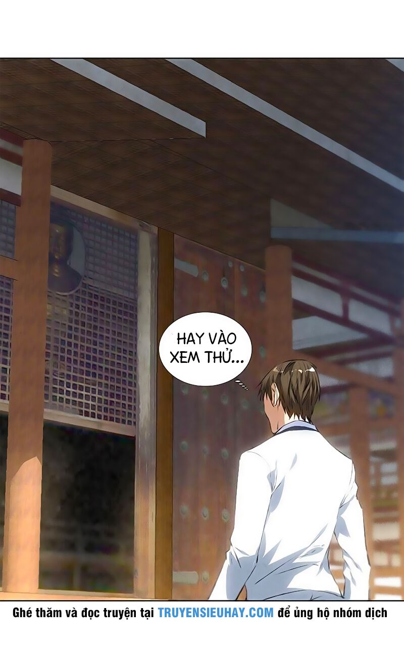 Ta Là Phế Vật Chapter 39 - Trang 24