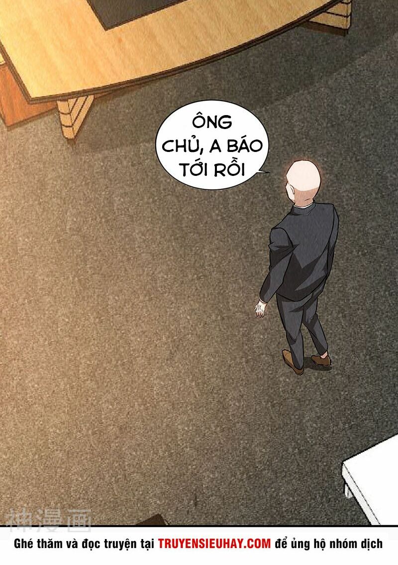 Ta Là Phế Vật Chapter 154 - Trang 3