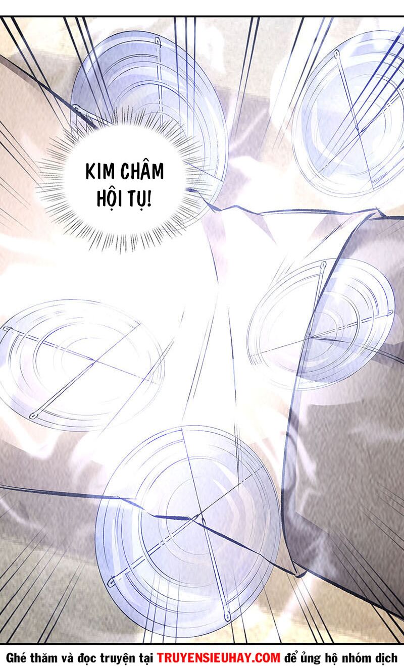 Ta Là Phế Vật Chapter 173 - Trang 10