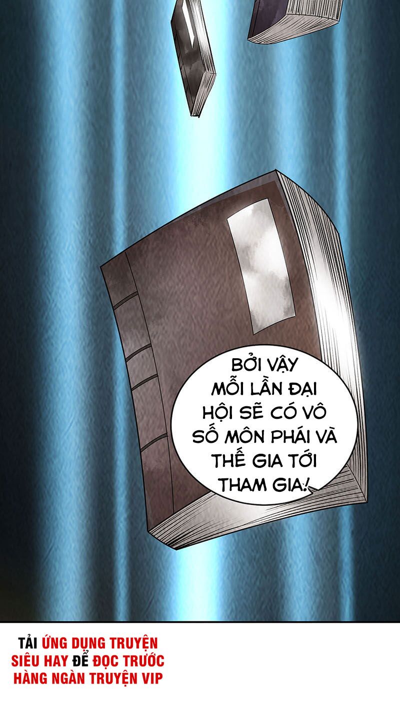 Ta Là Phế Vật Chapter 206 - Trang 9