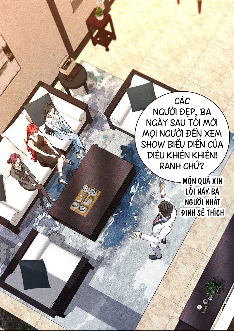 Ta Là Phế Vật Chapter 35 - Trang 34