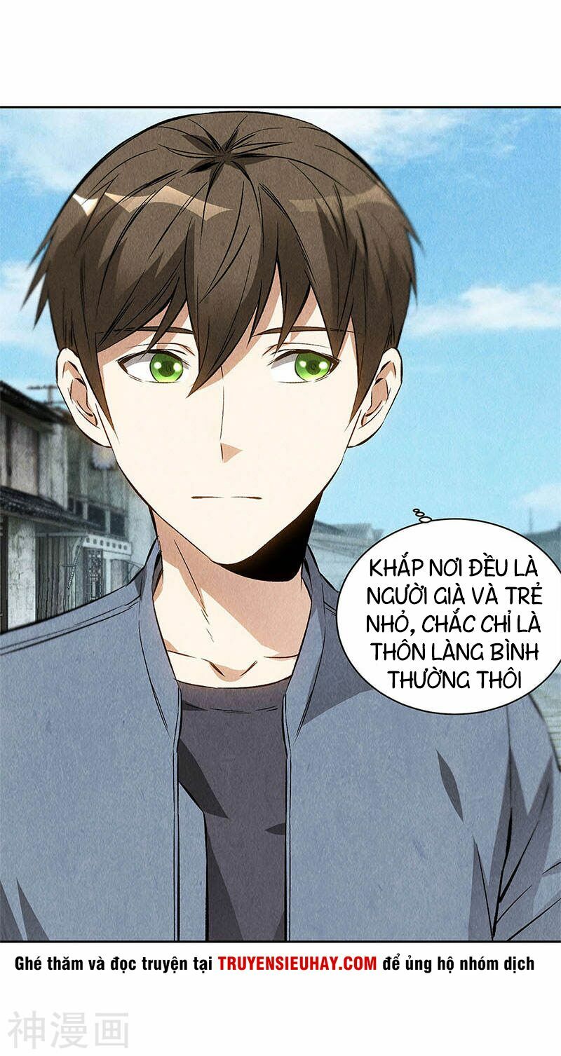 Ta Là Phế Vật Chapter 100 - Trang 19