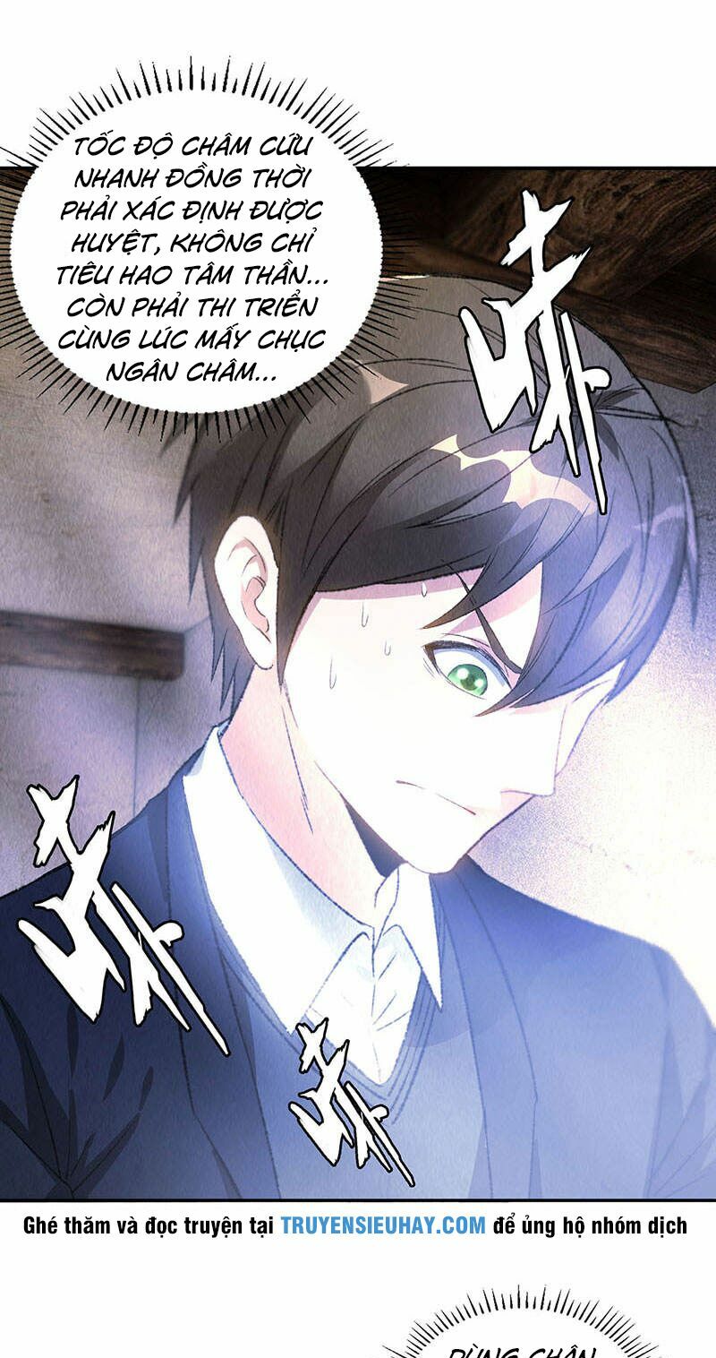 Ta Là Phế Vật Chapter 85 - Trang 6