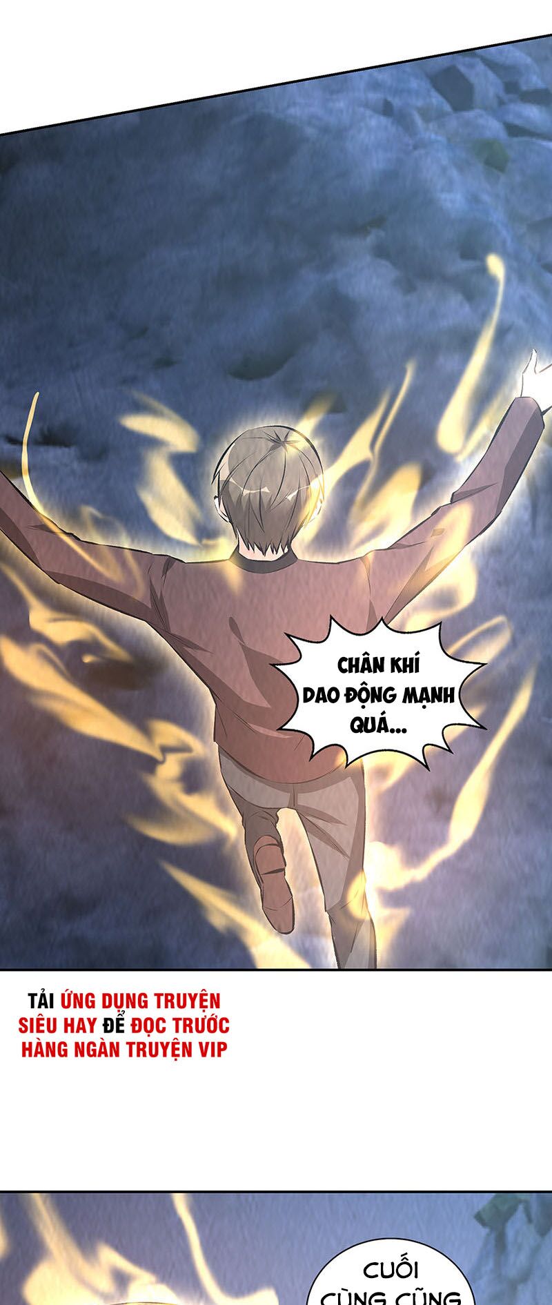 Ta Là Phế Vật Chapter 196 - Trang 15