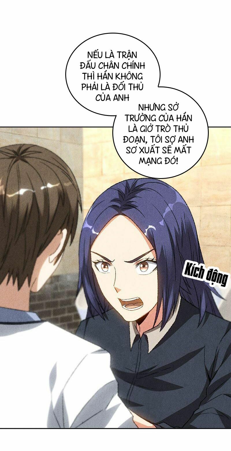 Ta Là Phế Vật Chapter 59 - Trang 26