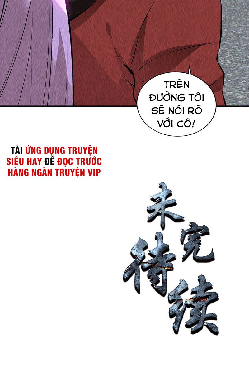 Ta Là Phế Vật Chapter 208 - Trang 33